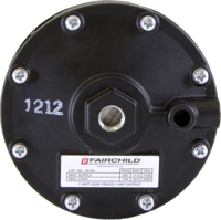 Fairchild Pneumatic Volume Booster, Model 4500A